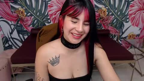 Nina online show from 09/21/25, 01:02