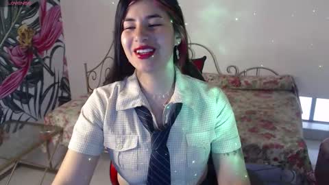 Nina online show from 10/26/25, 12:55