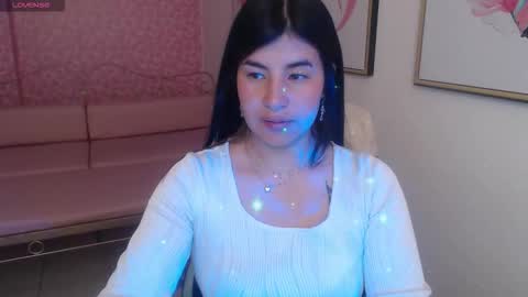 Nina online show from 12/14/25, 01:16