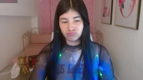 Snapshot of nina_harpper_ chatting on 03/17/26, 12:30 Nina online show from 03/17/26, 12:30