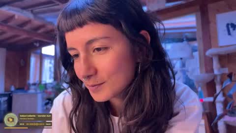 Nina.  online show from 12/16/25, 10:15