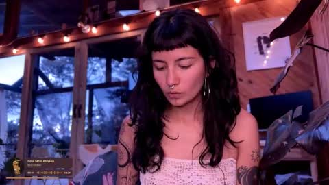 Nina.  online show from 02/28/26, 10:22