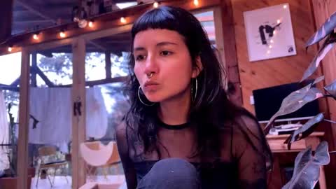 Snapshot of nina_just chatting on 03/10/26, 08:14 Nina. online show from 03/10/26, 08:14