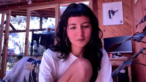 Snapshot of nina_just chatting on 03/20/26, 04:12 Nina. online show from 03/20/26, 04:12