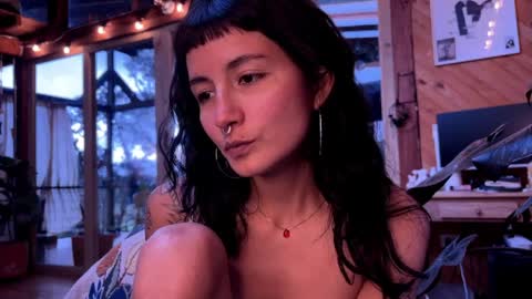 Snapshot of nina_just chatting on 03/28/26, 09:03 Nina. online show from 03/28/26, 09:03