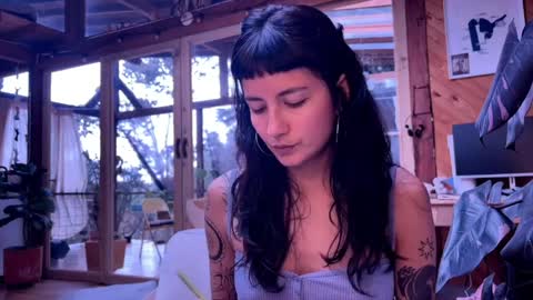 Snapshot of nina_just chatting on 04/03/26, 08:18 Nina. online show from 04/03/26, 08:18