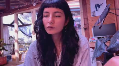 Snapshot of nina_just chatting on 04/20/26, 08:43 Nina. online show from 04/20/26, 08:43