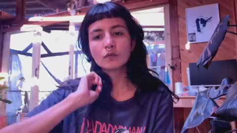 Snapshot of nina_just chatting on 05/04/26, 09:44 Nina. online show from 05/04/26, 09:44