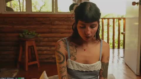 Nina.  online show from 07/17/26, 08:03