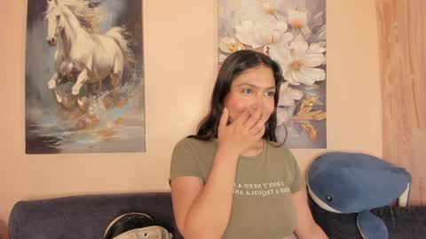 Snapshot of nina_kmay chatting on 04/04/26, 11:08 nina_kmay online show from 04/04/26, 11:08