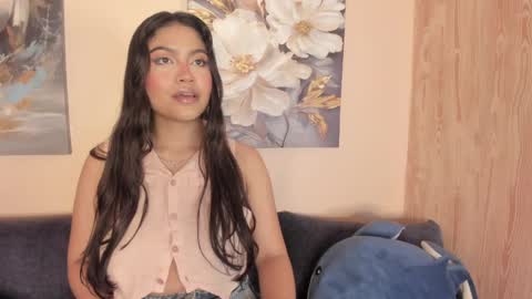 Snapshot of nina_kmay chatting on 04/05/26, 10:56 nina_kmay online show from 04/05/26, 10:56