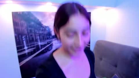 Snapshot of nina_mars_ chatting on 06/02/26, 08:00 Nina online show from 06/02/26, 08:00