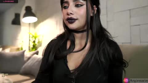 Angie online show from 02/27/25, 04:52