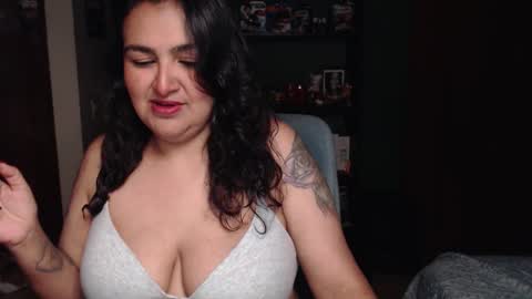 Nina Moon online show from 02/23/26, 01:47