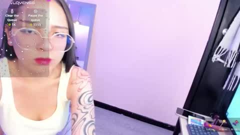 Nina myers online show from 01/07/26, 02:25