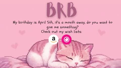 Nina myers online show from 03/03/26, 02:50