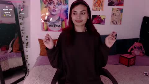 Snapshot of nina_paige chatting on 08/04/26, 06:38 nina online show from 08/04/26, 06:38