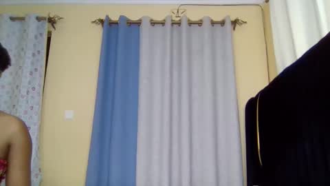 Nina online show from 11/13/25, 12:31