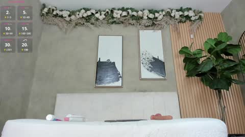 NINA online show from 12/14/24, 03:15