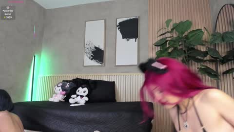 NINA online show from 01/25/25, 03:09