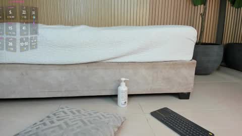 NINA online show from 02/25/25, 03:05