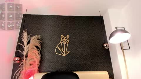 nina_voss online show from 05/20/26, 08:48