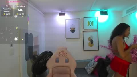 Snapshot of nina_willyams chatting on 02/10/26, 03:32 Nina online show from 02/10/26, 03:32