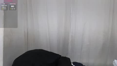 Ninaa fox online show from 11/13/25, 03:00