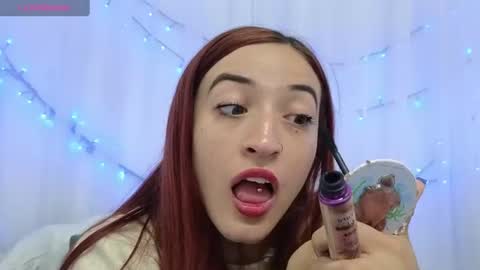 Snapshot of ninaa_fox chatting on 07/04/26, 04:13 Ninaa fox online show from 07/04/26, 04:13
