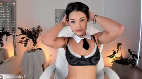 Snapshot of ninaa_sky chatting on 02/15/25, 01:16 online show from 02/15/25, 01:16