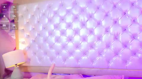 Snapshot of ninabravur chatting on 07/21/26, 12:29 NINA BRAVU online show from 07/21/26, 12:29
