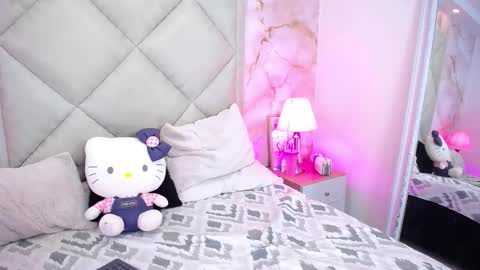 Nina Bravura online show from 01/16/26, 02:10