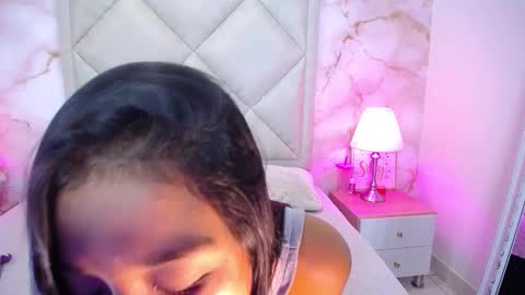 Nina Bravura online show from 02/25/26, 02:37