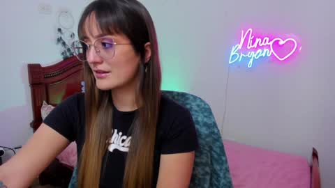 Nina online show from 12/06/24, 07:12