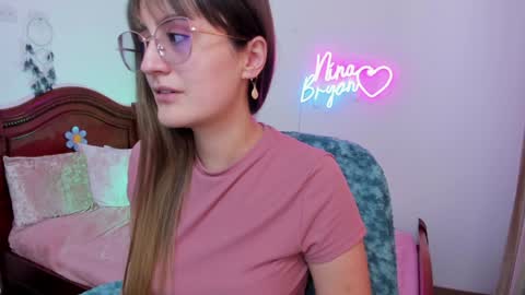 Nina online show from 12/18/24, 05:00