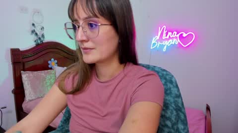 Nina online show from 12/18/24, 11:08