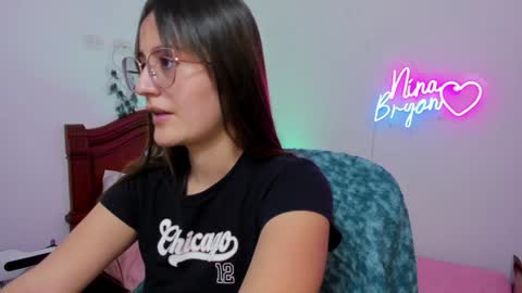 Nina online show from 12/27/24, 06:31