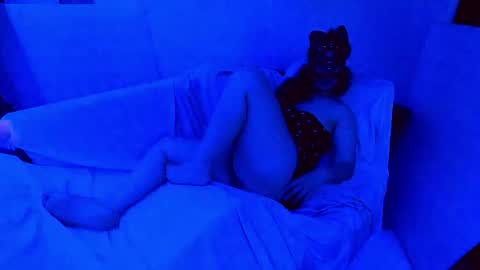 ninabunny21 online show from 04/17/26, 09:01