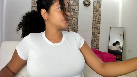 ninabigboobs online show from 10/01/25, 04:13