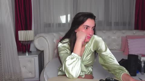 NinaCrystal online show from 12/09/24, 06:34