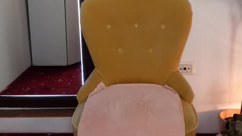 NinaCrystal online show from 02/27/26, 09:09