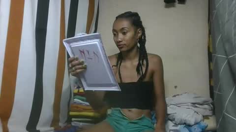 ninaeaa online show from 02/13/26, 10:39