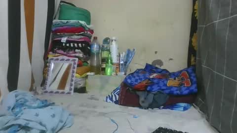 ninaeaa online show from 02/23/26, 07:33