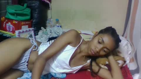ninaeaa online show from 05/31/26, 06:53