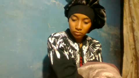 Snapshot of ninaeaa chatting on 06/27/26, 03:33 ninaeaa online show from 06/27/26, 03:33