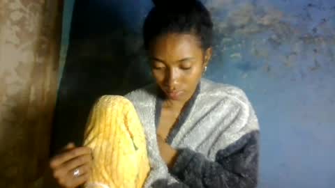 Snapshot of ninaeaa chatting on 07/10/26, 06:21 ninaeaa online show from 07/10/26, 06:21