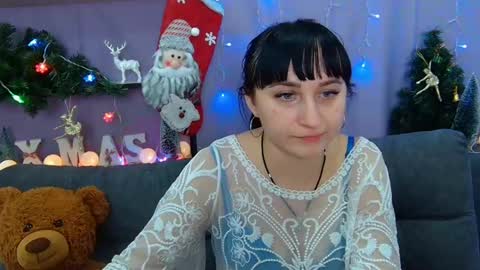 ninaflawlees online show from 12/01/24, 10:21