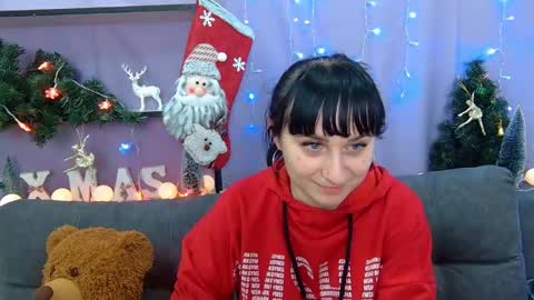 ninaflawlees online show from 12/02/24, 05:04