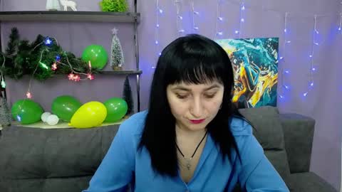 ninaflawlees online show from 01/10/25, 07:11