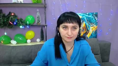 ninaflawlees online show from 01/11/25, 03:34